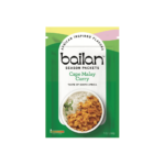 Mélange d'épices curry Malay du Cap | BAILAN SPICE 28g