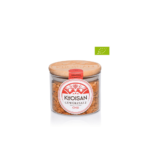Gros sel de mer au piment bio | KHOISAN 95g
