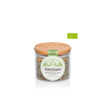 Gros sel de mer aux épices méditerranéennes bio | KHOISAN 75g