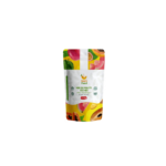 Mix de fruits séchés bio | WELLI FOOD 200g