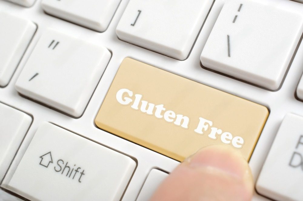 Une vie sans gluten